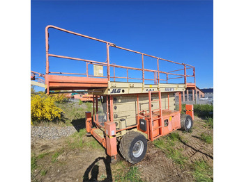 Scissor lift JLG 500 - RTS: picture 5 Scissor lift JLG 500 - RTS: picture 5