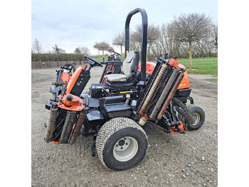 Garden mower Jacobsen Fairway 405 T: picture 3