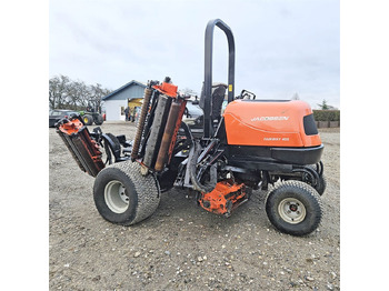 Garden mower Jacobsen Fairway 405 T: picture 4