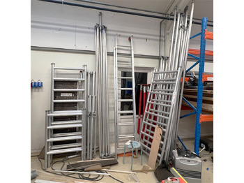 Construction equipment