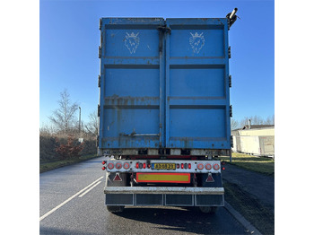Tipper trailer Kel-Berg T360K 6180: picture 4