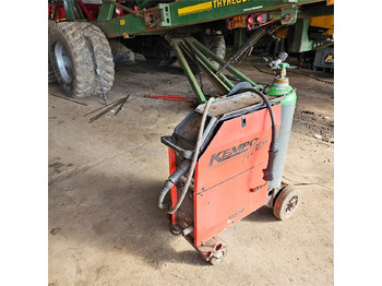 Welding equipment