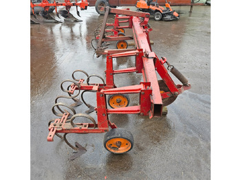Soil tillage equipment Kongskilde VBT: picture 2