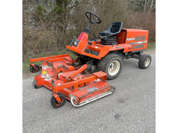 Garden mower KUBOTA