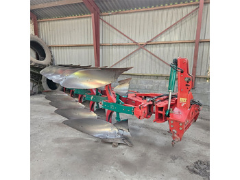 Plow KVERNELAND