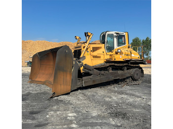 Bulldozer LIEBHERR