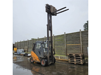 Forklift LINDE H
