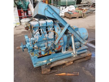 Generator set Lister 3 cyl.: picture 2