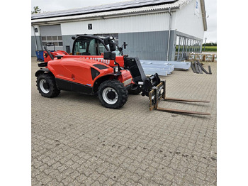 Telescopic handler MANITOU MT 625 H