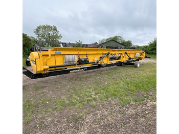 Harvester New Holland 41V: picture 5