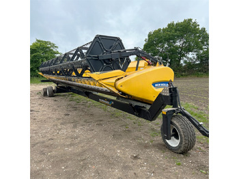 Harvester New Holland 41V: picture 3