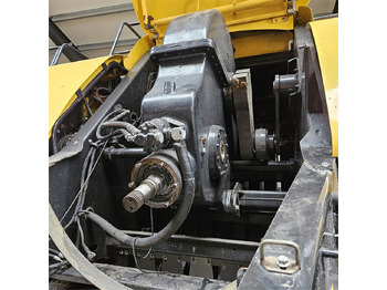 Leasing of New Holland BB9090 New Holland BB9090: picture 5 Leasing of New Holland BB9090 New Holland BB9090: picture 5