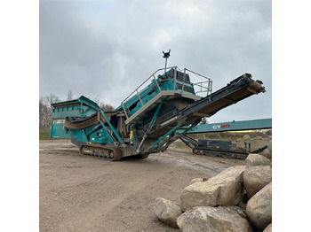 Screener Powerscreen Cheiftain 1400: picture 5