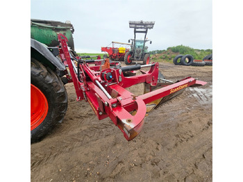 Soil tillage equipment ScanStone 3844-ARO-FOL: picture 5 Soil tillage equipment ScanStone 3844-ARO-FOL: picture 5