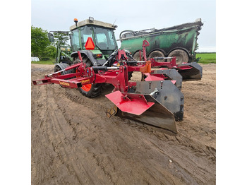 Soil tillage equipment ScanStone 3844-ARO-FOL: picture 3 Soil tillage equipment ScanStone 3844-ARO-FOL: picture 3