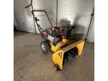 Snow blower