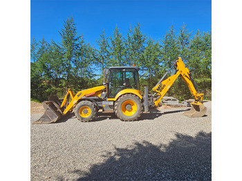 Backhoe loader Terex 860 Elite: picture 3