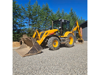 Backhoe loader Terex 860 Elite: picture 2