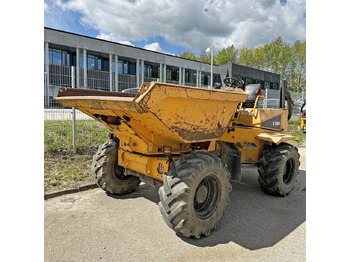 Mini dumper Thwaites Mach 864: picture 2
