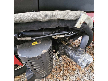 Garden mower Toro Greensmaster 3200-D: picture 5