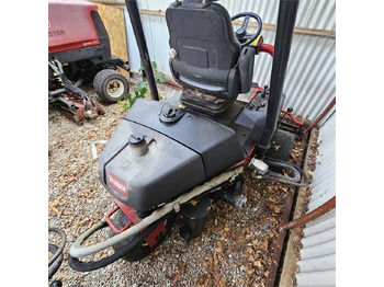 Garden mower Toro Greensmaster 3200-D: picture 4