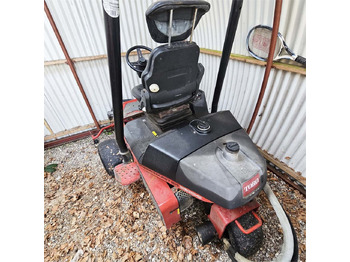 Garden mower Toro Greensmaster 3200-D: picture 3