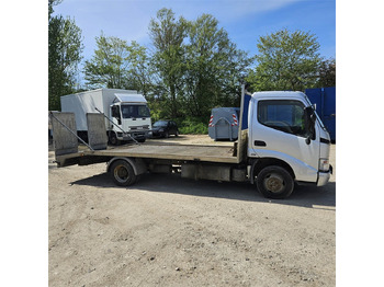 Dropside/ Flatbed truck TOYOTA