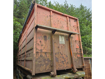 Trailer MTDK P324: picture 4