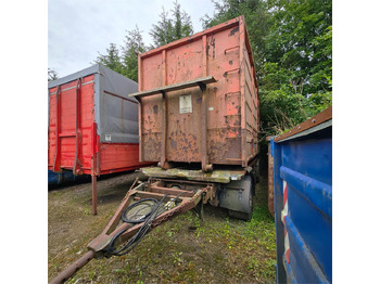 Trailer MTDK P324: picture 3