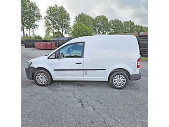 Small van VW Caddy 1,6 TDI BMT 102 HK: picture 2