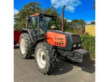 Farm tractor VALMET