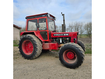 Farm tractor VOLVO