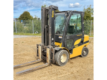 Forklift YALE