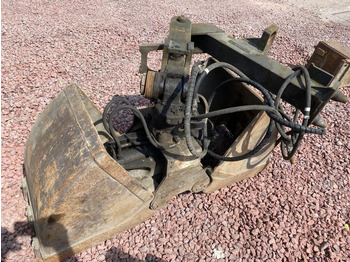Grapple MECALAC