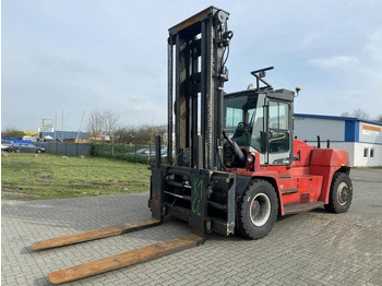 Diesel forklift Kalmar DCE150-12: picture 3