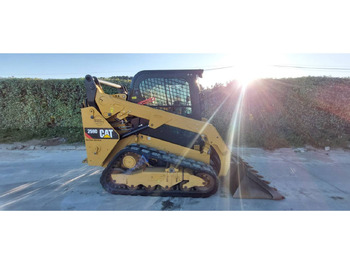 Crawler loader CATERPILLAR