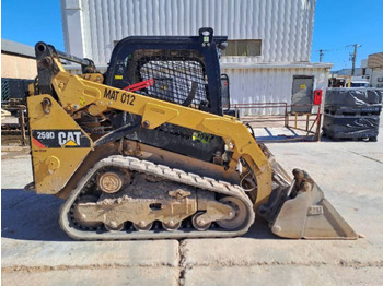 Crawler loader CATERPILLAR
