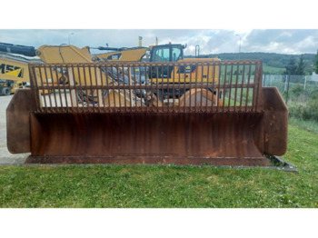 Compactor CATERPILLAR