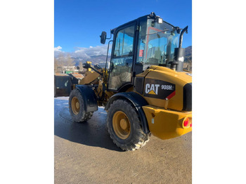 Leasing of CAT 908 CAT 908: picture 3