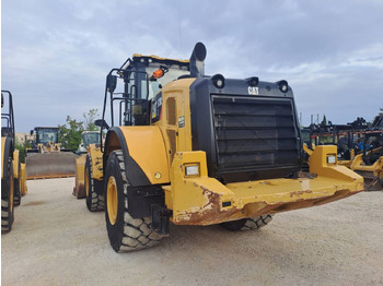 Wheel loader CAT 972M XE: picture 2
