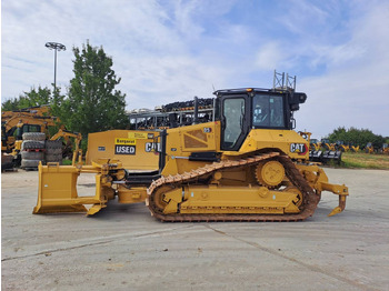 Bulldozer CATERPILLAR D5