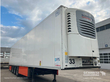Isothermal semi-trailer SCHMITZ