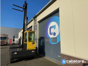 Side loader Bulmor LQ50 12 / 55 Zijlader - Side loader -: picture 5 Side loader Bulmor LQ50 12 / 55 Zijlader - Side loader -: picture 5