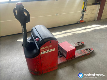 Pallet truck MANITOU