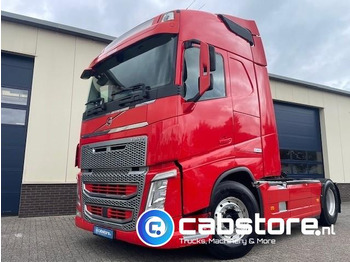 Tractor unit VOLVO FH 500