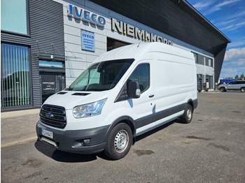 Panel van FORD Transit