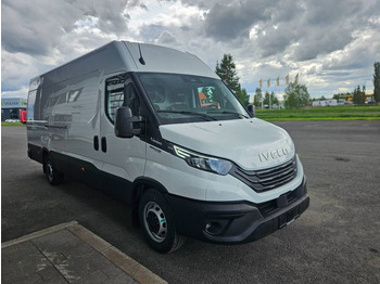 Panel van Iveco Daily 35S16A8: picture 2