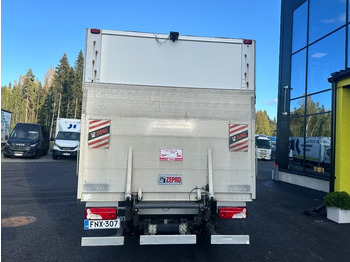 Box van Mercedes-Benz Sprinter 516 Nouseva kori: picture 3