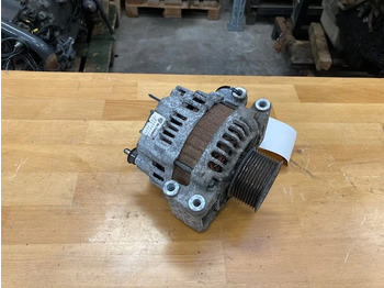 Electrical system SCANIA