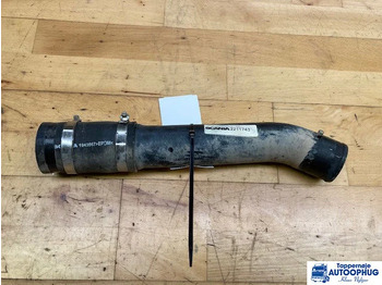 Gearbox and parts SCANIA